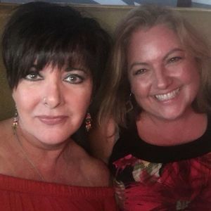 Meet your Posher, Alison